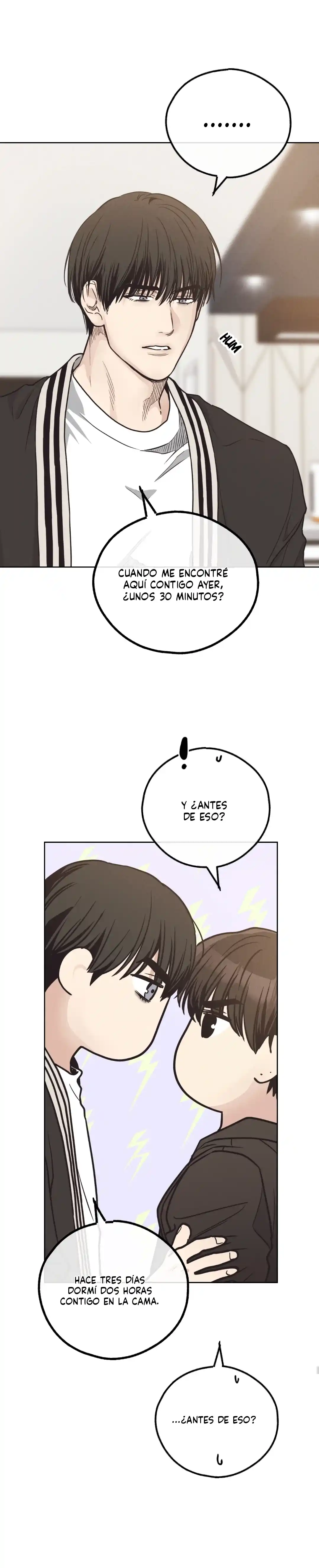 PAYBACK capítulo 62, página 17