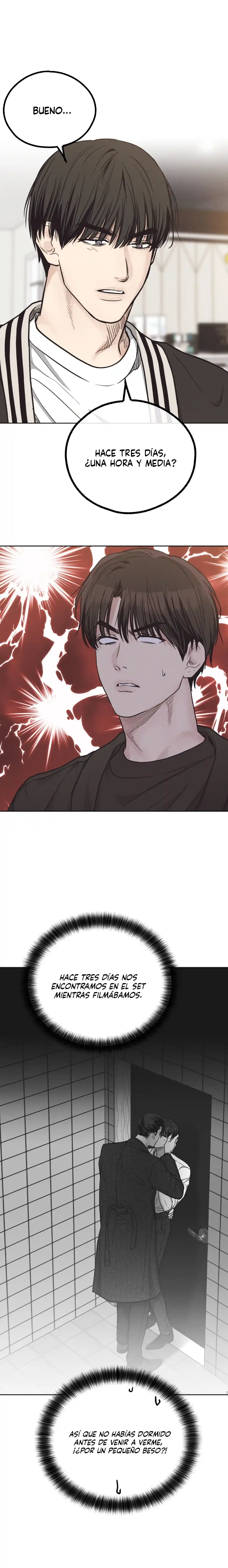 PAYBACK capítulo 62, página 18