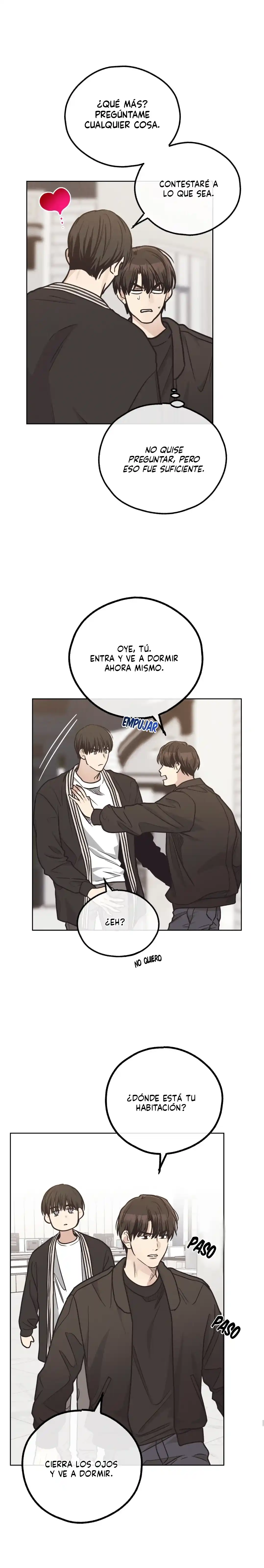 PAYBACK capítulo 62, página 19