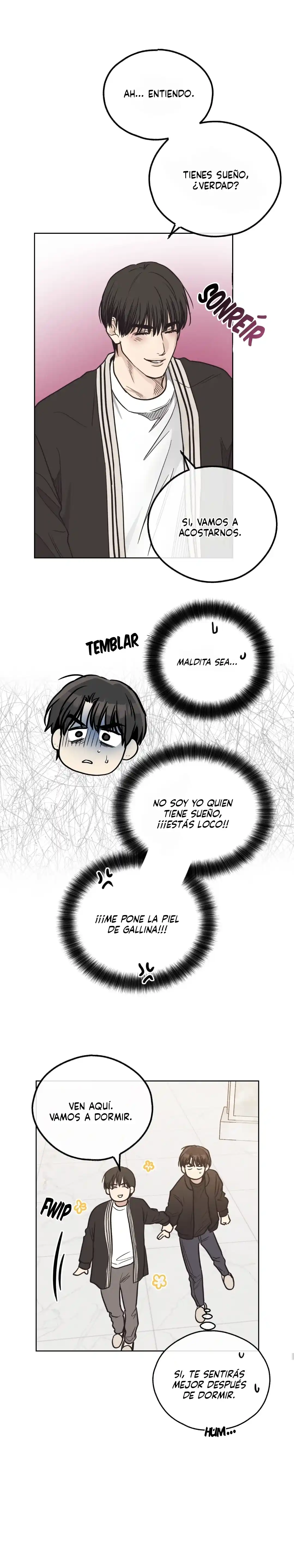 PAYBACK capítulo 62, página 20