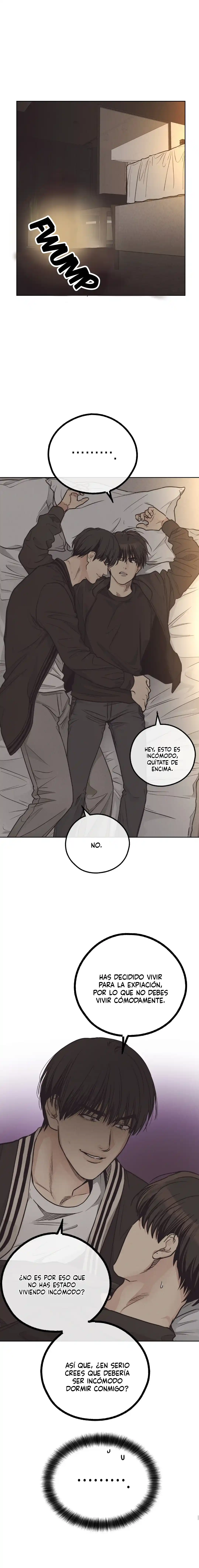 PAYBACK capítulo 62, página 21