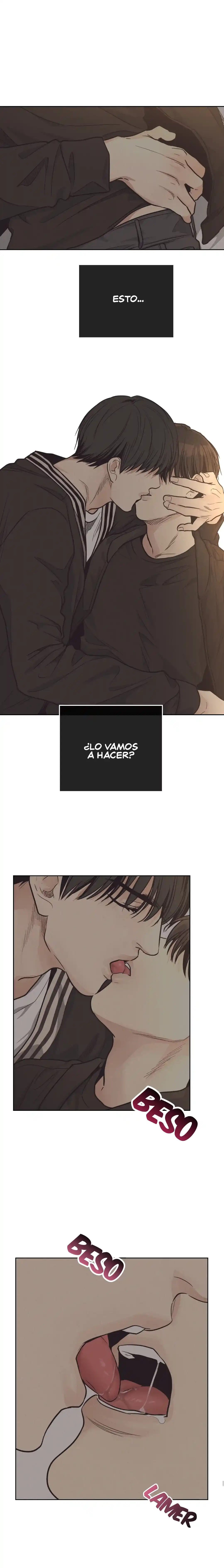PAYBACK capítulo 62, página 24