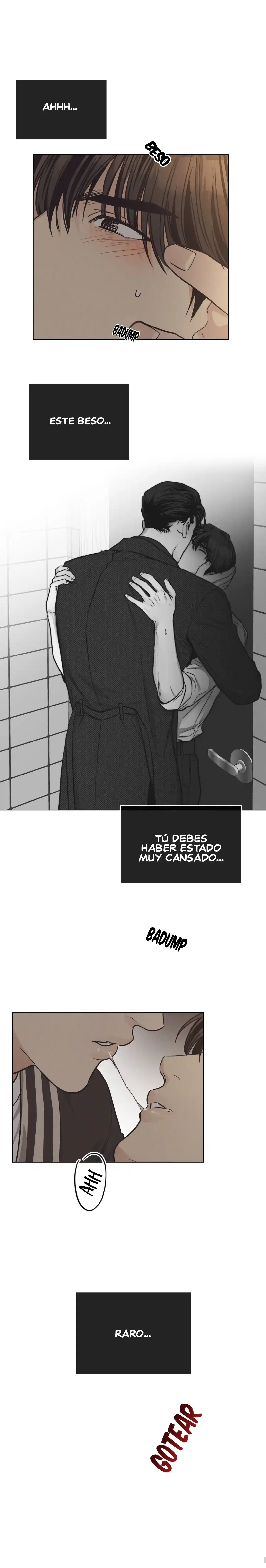 PAYBACK capítulo 62, página 25