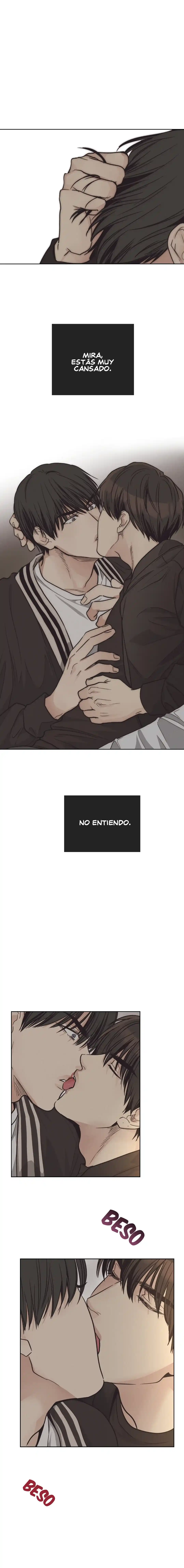 PAYBACK capítulo 62, página 27