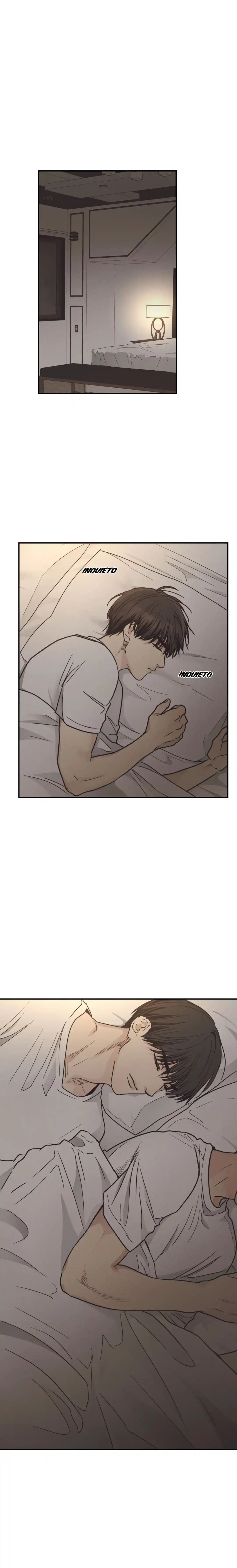PAYBACK capítulo 63, página 3
