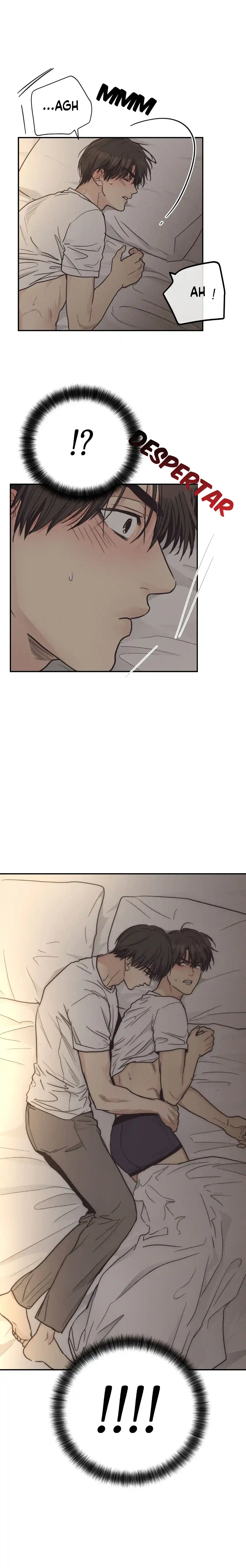 PAYBACK capítulo 63, página 6