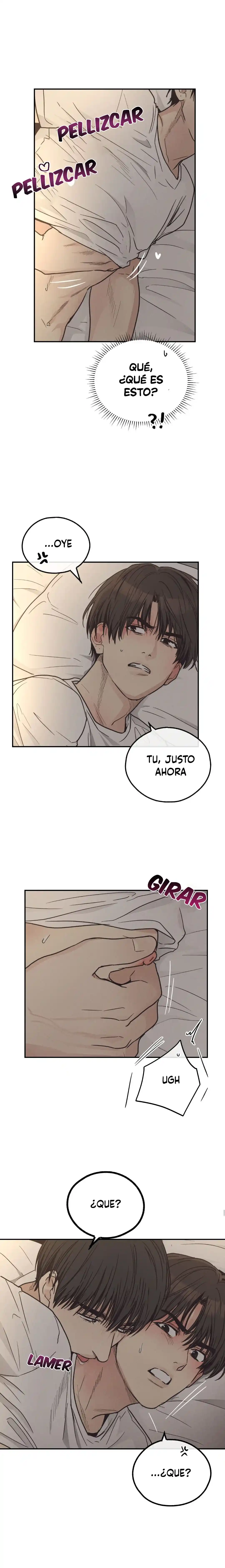 PAYBACK capítulo 63, página 7