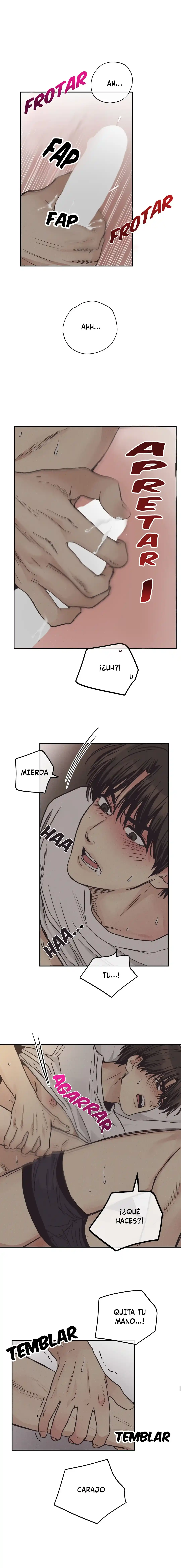PAYBACK capítulo 63, página 13