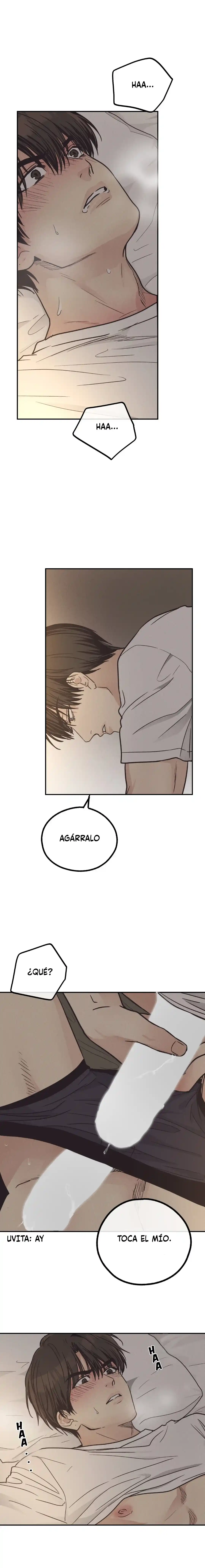 PAYBACK capítulo 63, página 15