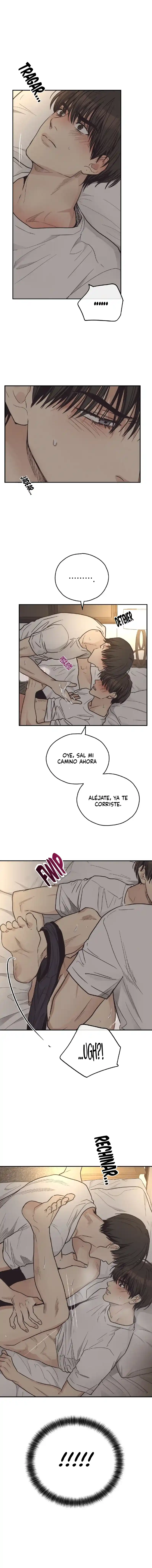 PAYBACK capítulo 64, página 7
