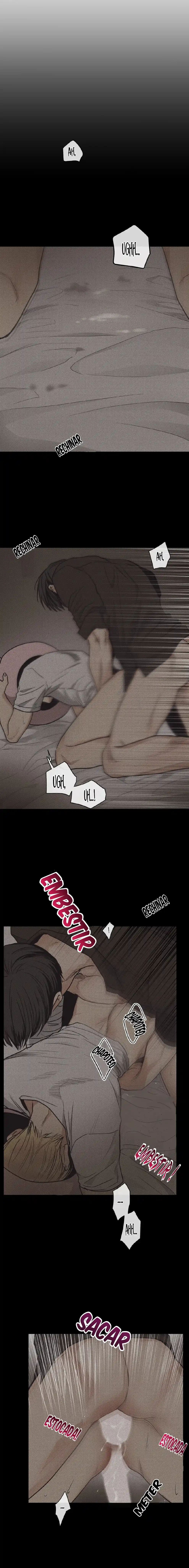 PAYBACK capítulo 64, página 14