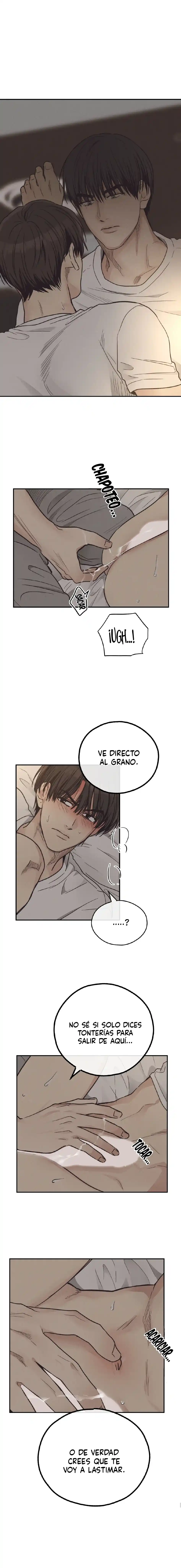 PAYBACK capítulo 64, página 19