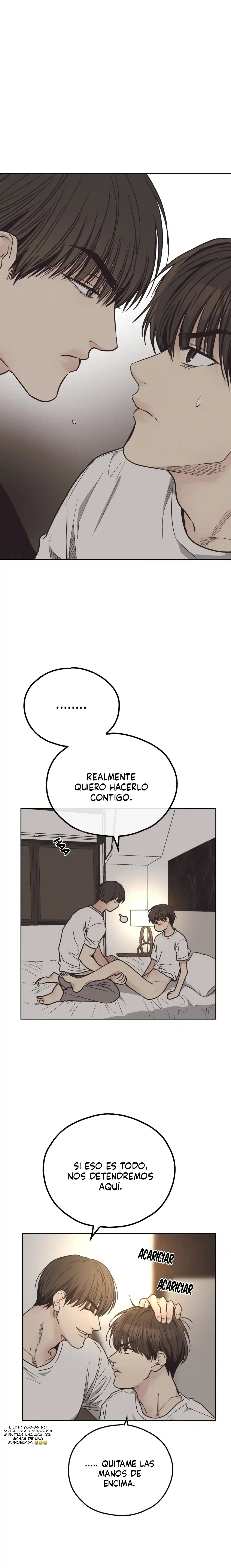 PAYBACK capítulo 65, página 3