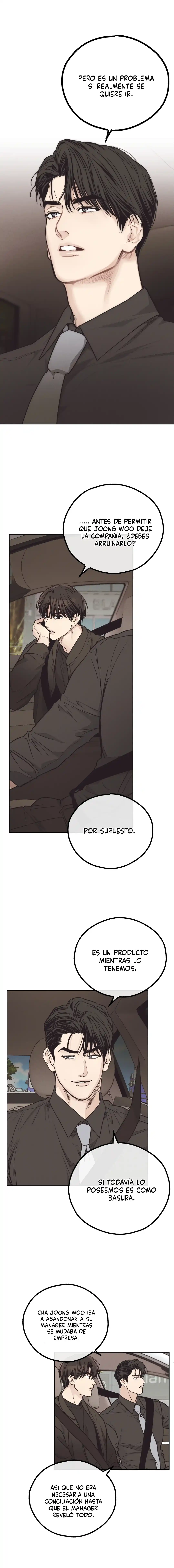 PAYBACK capítulo 65, página 6