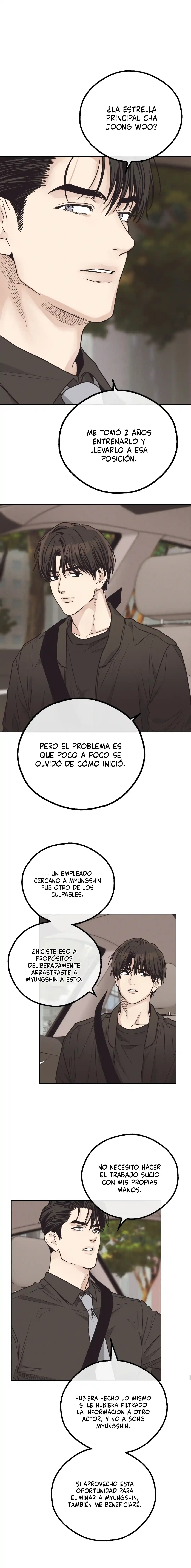 PAYBACK capítulo 65, página 8