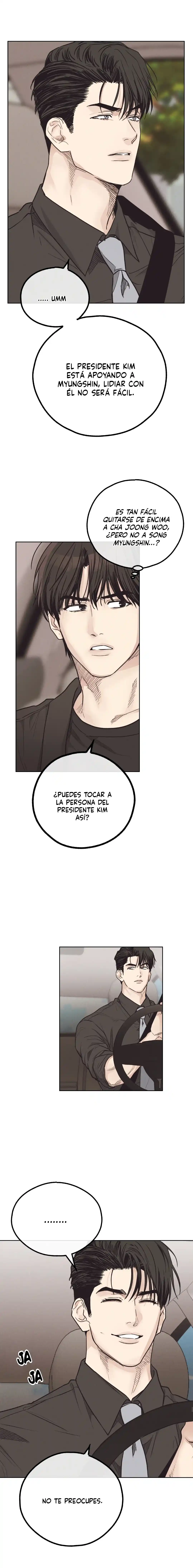 PAYBACK capítulo 65, página 9