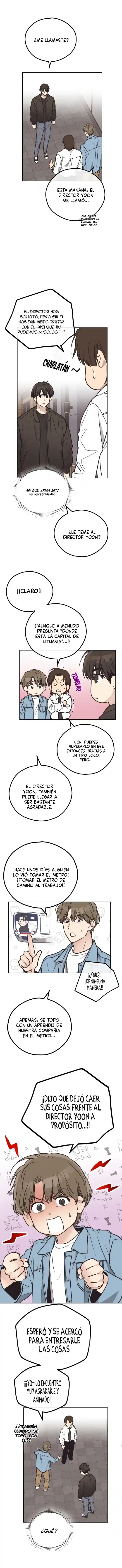 PAYBACK capítulo 65, página 12