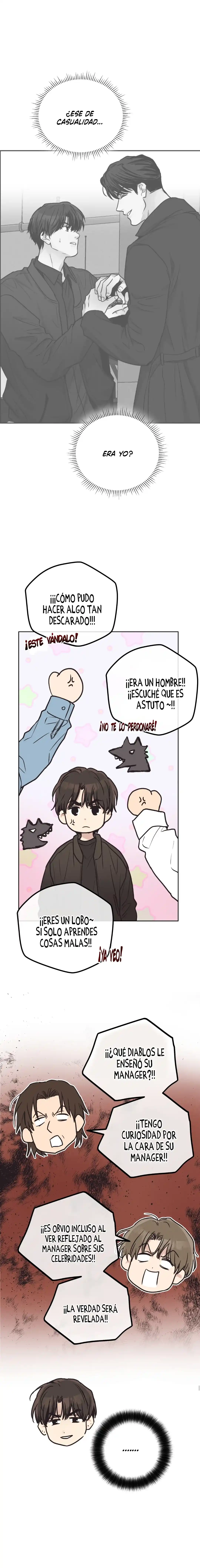 PAYBACK capítulo 65, página 13
