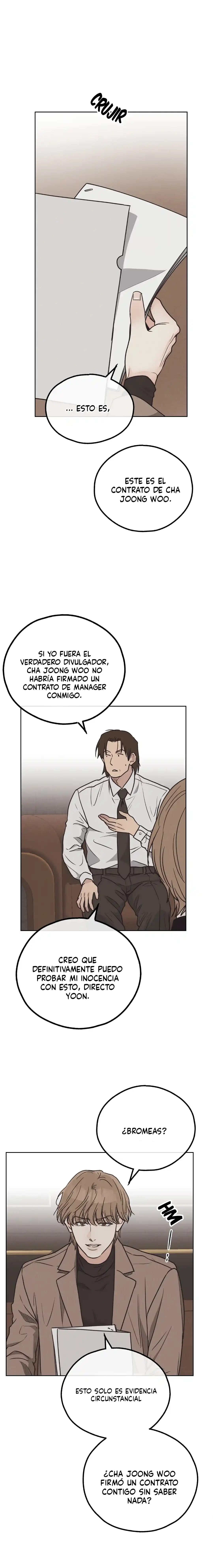 PAYBACK capítulo 65, página 15