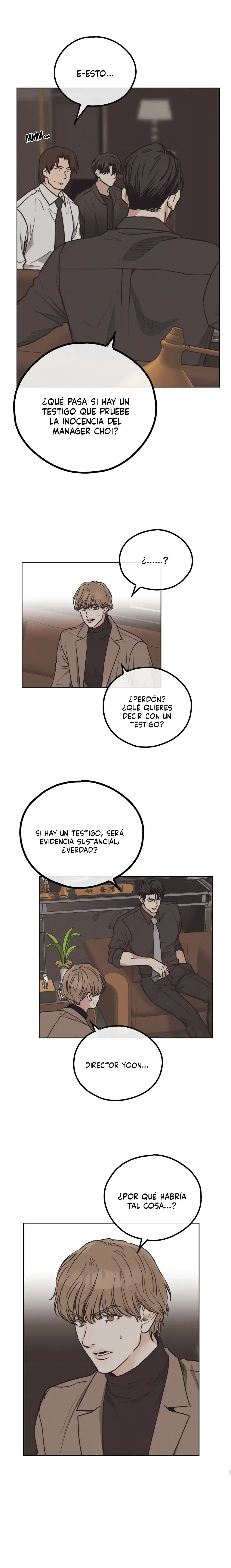 PAYBACK capítulo 65, página 16