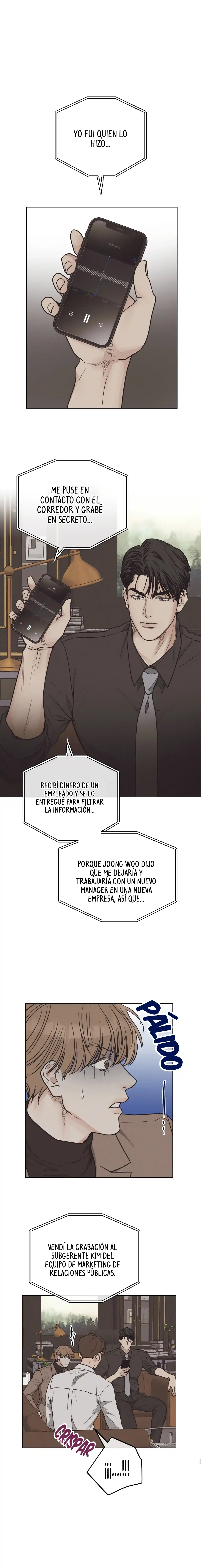 PAYBACK capítulo 65, página 17