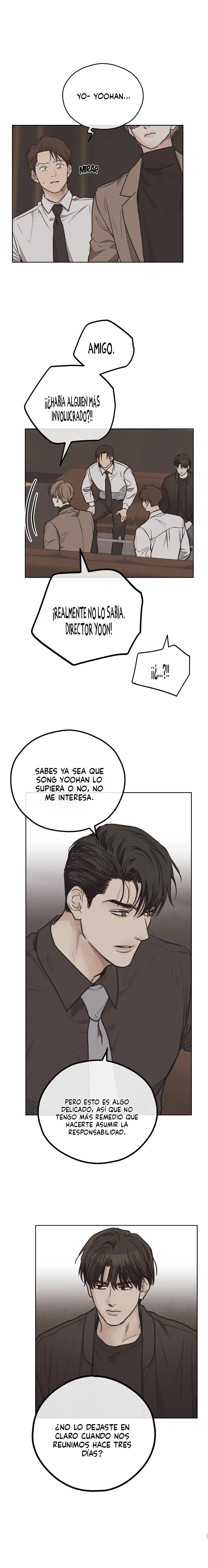 PAYBACK capítulo 65, página 18