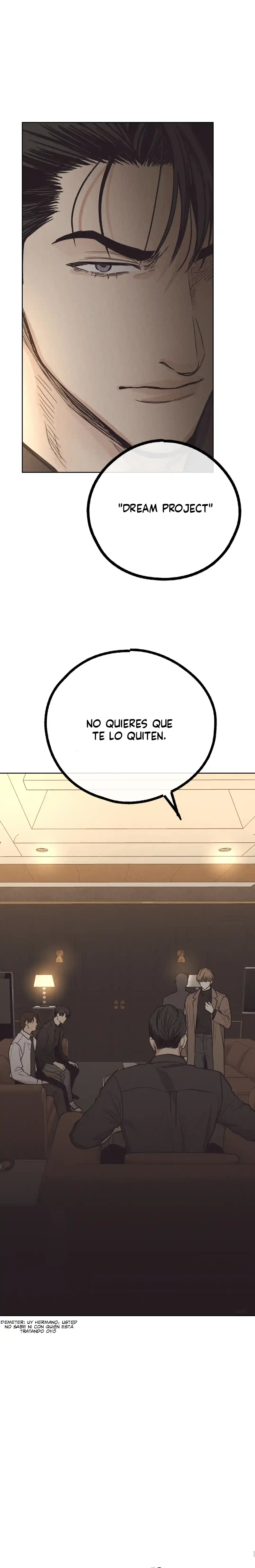 PAYBACK capítulo 65, página 20