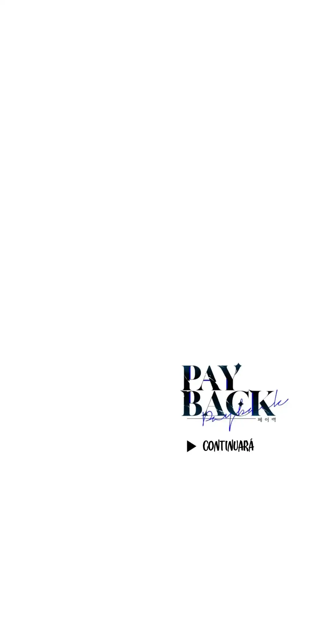 PAYBACK capítulo 65, página 21