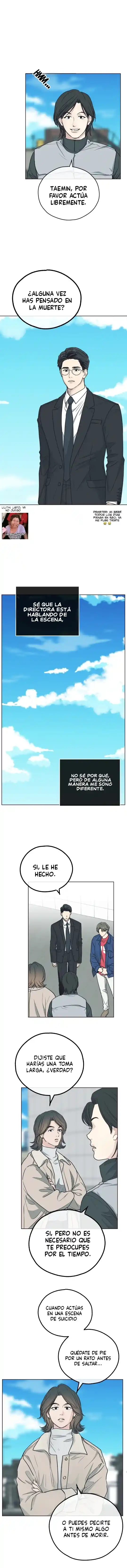 Looking Up To Magical Girls capítulo 66, página 16