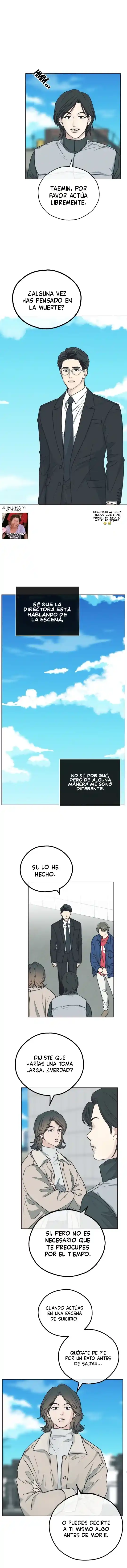 Looking Up To Magical Girls capítulo 66, página 17
