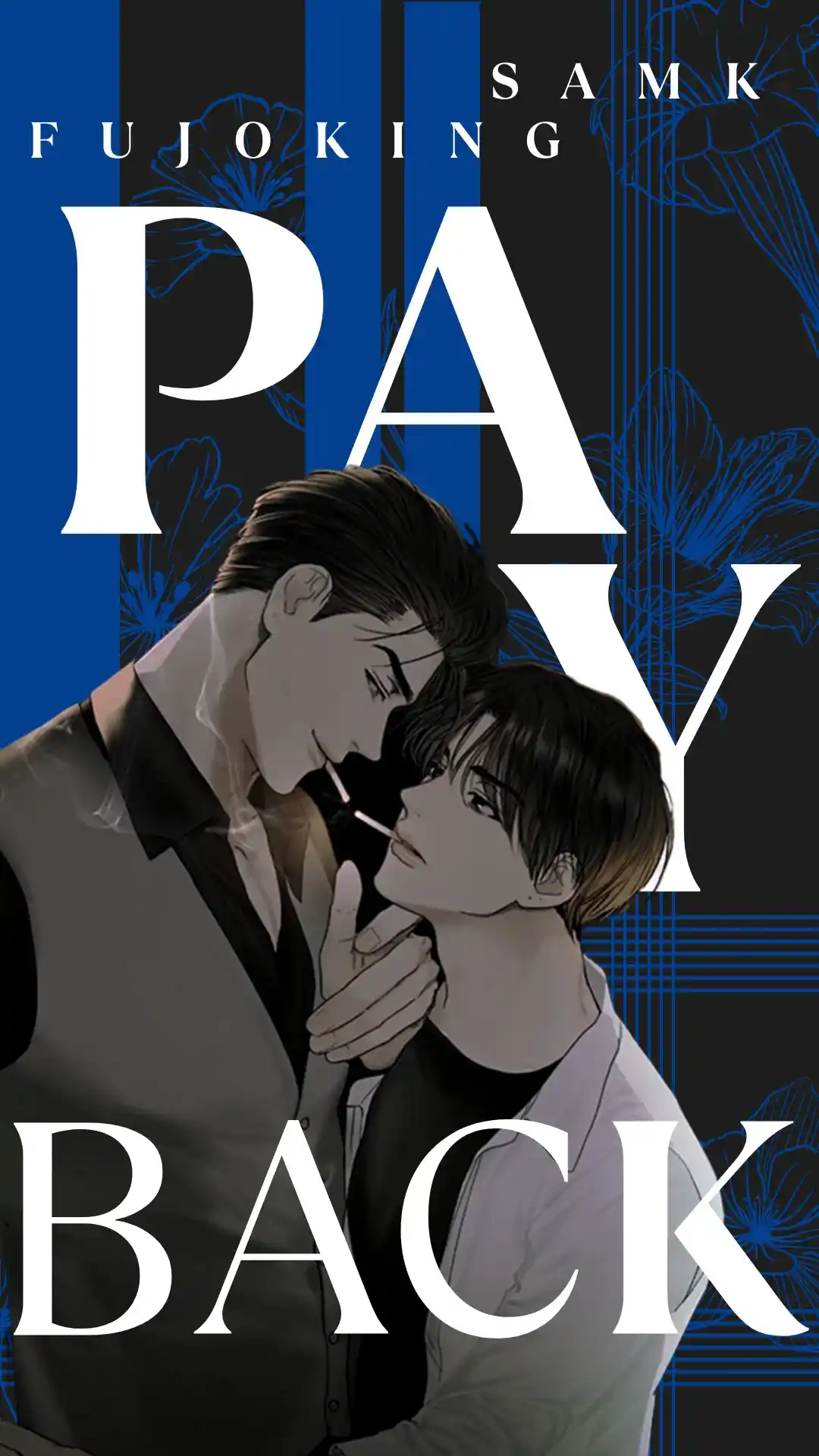 PAYBACK capítulo 67, página 1