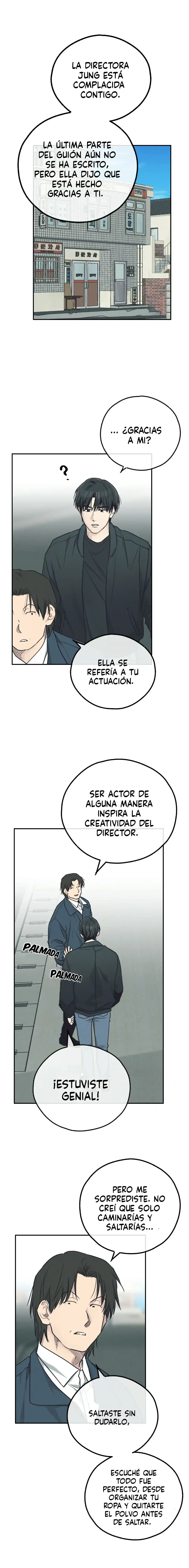PAYBACK capítulo 67, página 3
