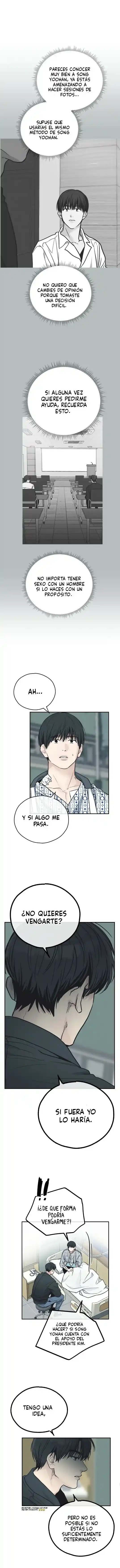 PAYBACK capítulo 67, página 10