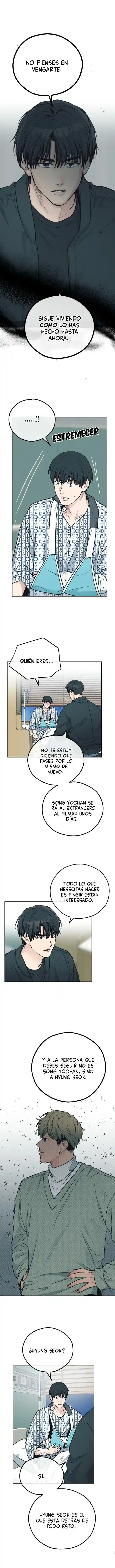 PAYBACK capítulo 67, página 12
