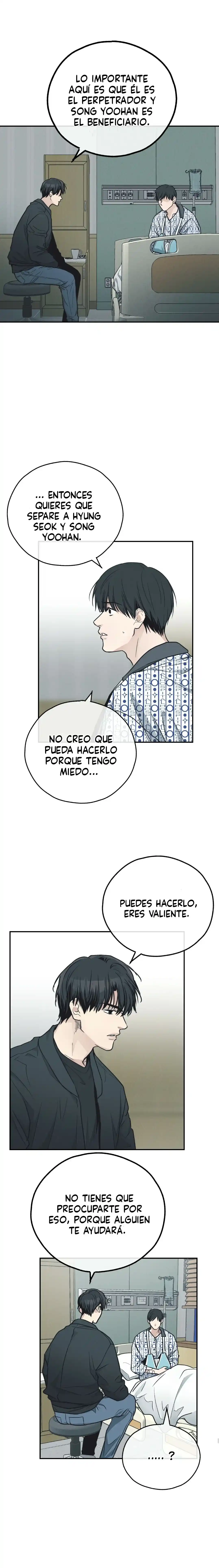 PAYBACK capítulo 67, página 13