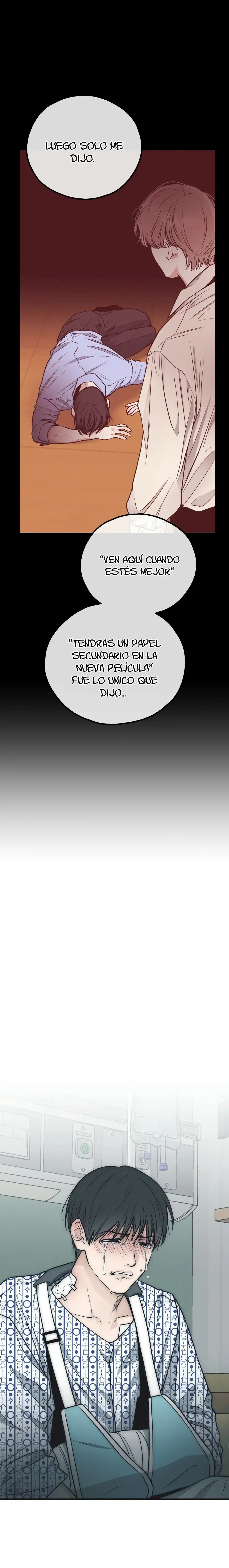 PAYBACK capítulo 67, página 15