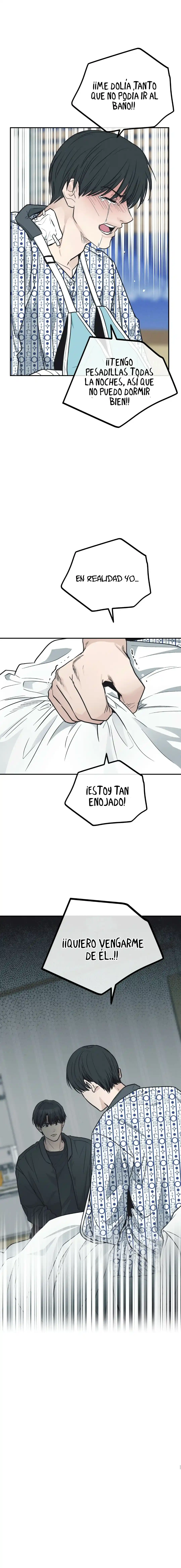 PAYBACK capítulo 67, página 16