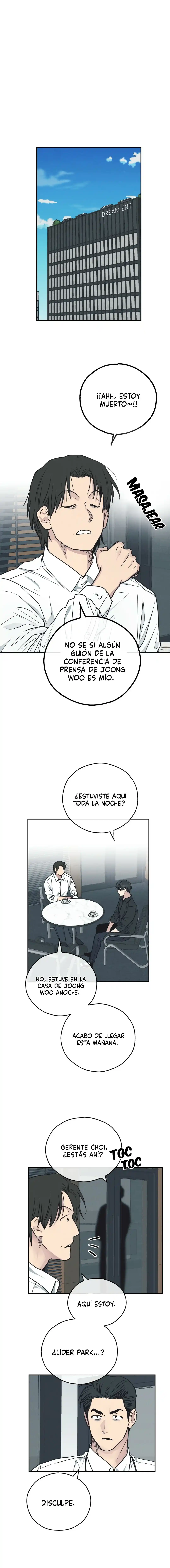 PAYBACK capítulo 67, página 17