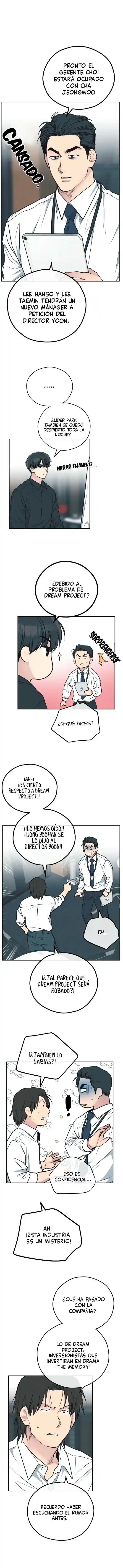 PAYBACK capítulo 67, página 18