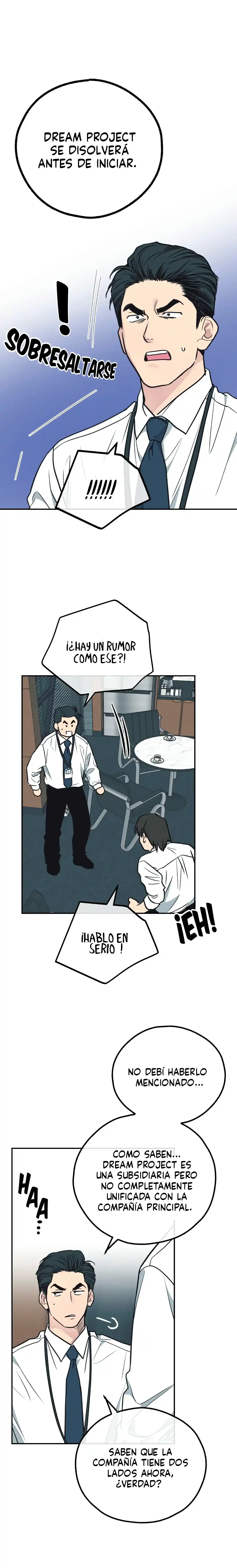 PAYBACK capítulo 67, página 19