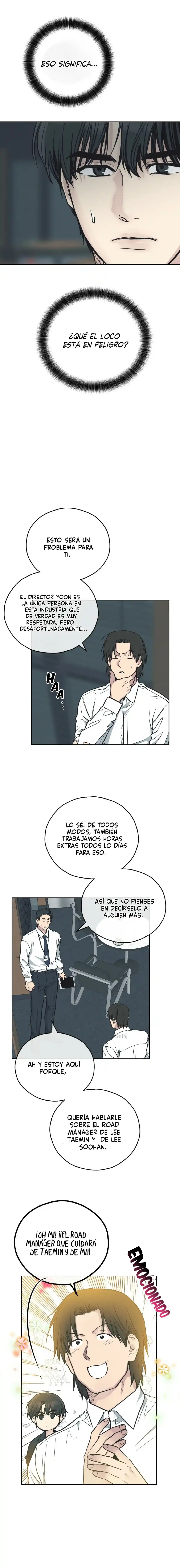 PAYBACK capítulo 68, página 2