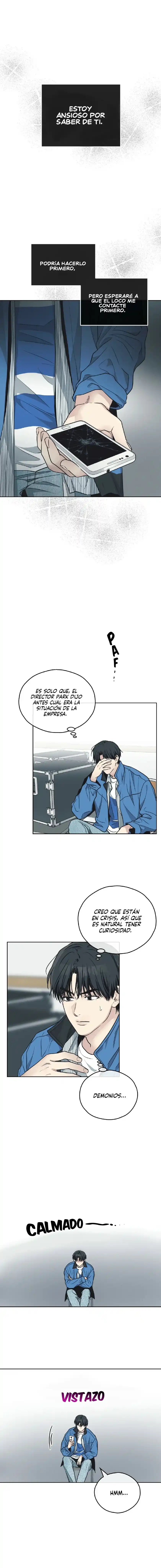 PAYBACK capítulo 68, página 5