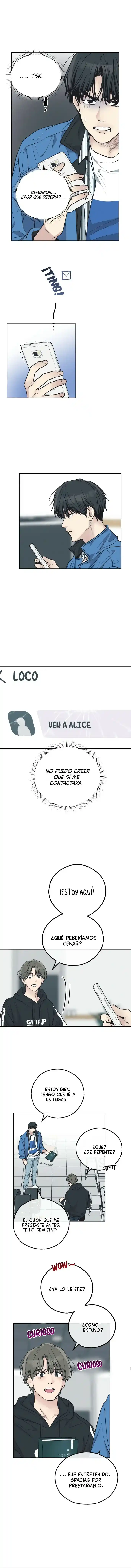 PAYBACK capítulo 68, página 6