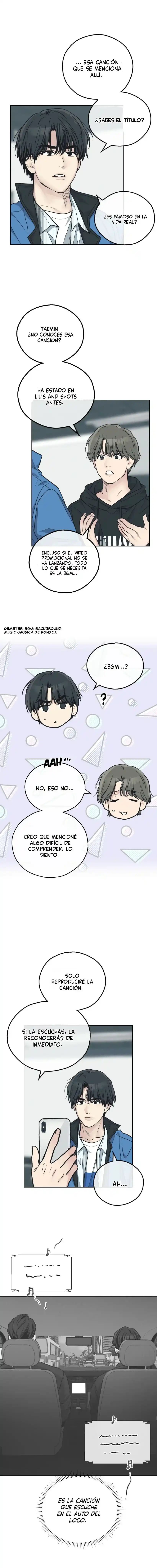 PAYBACK capítulo 68, página 8