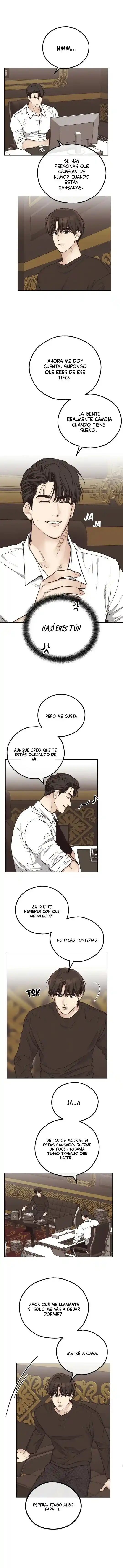 PAYBACK capítulo 68, página 12