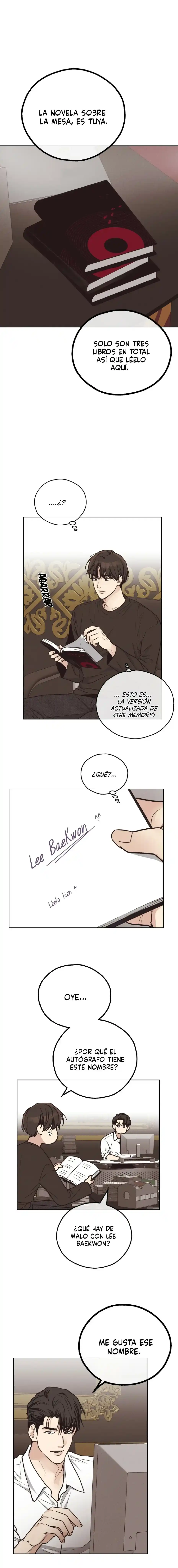 PAYBACK capítulo 68, página 13