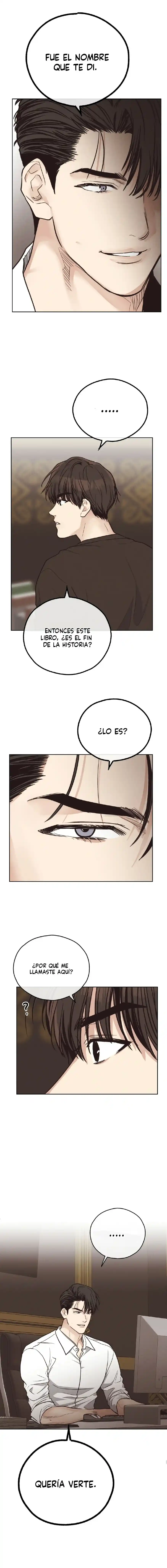 PAYBACK capítulo 68, página 14