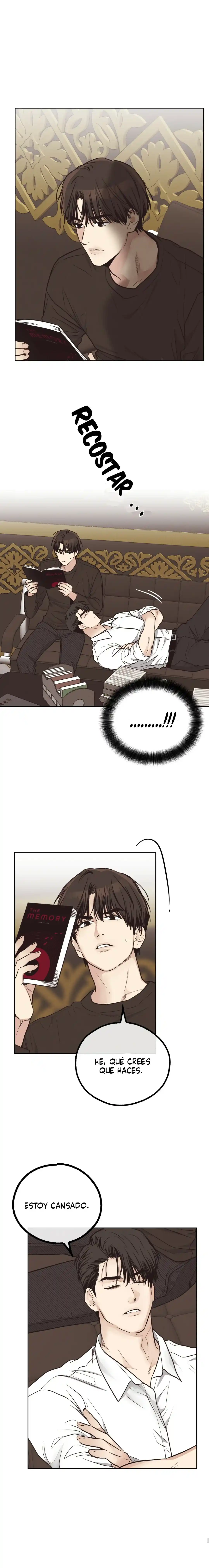 PAYBACK capítulo 68, página 16