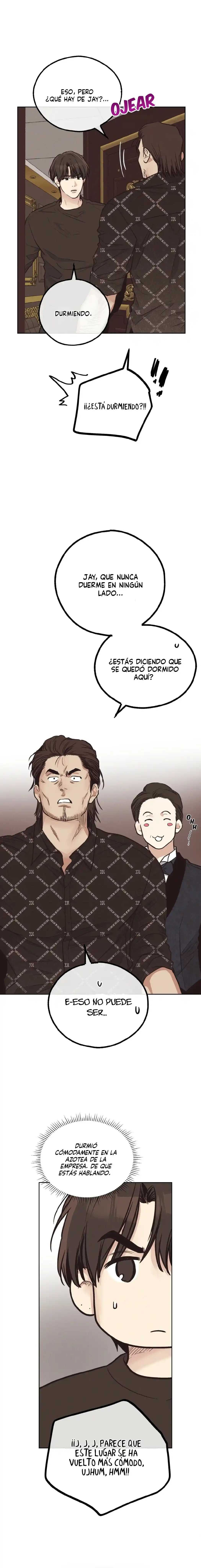 PAYBACK capítulo 68, página 19