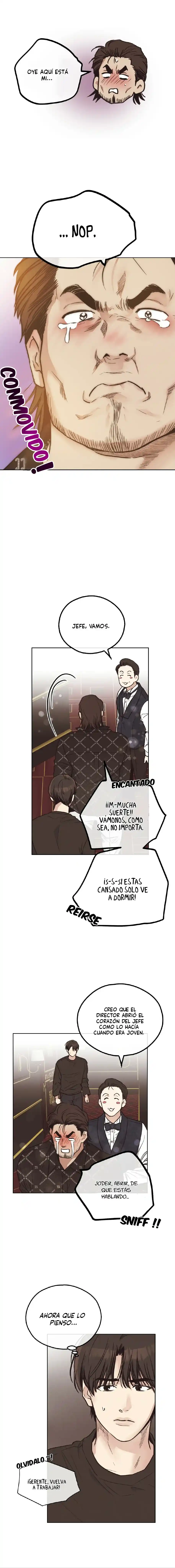 PAYBACK capítulo 68, página 20